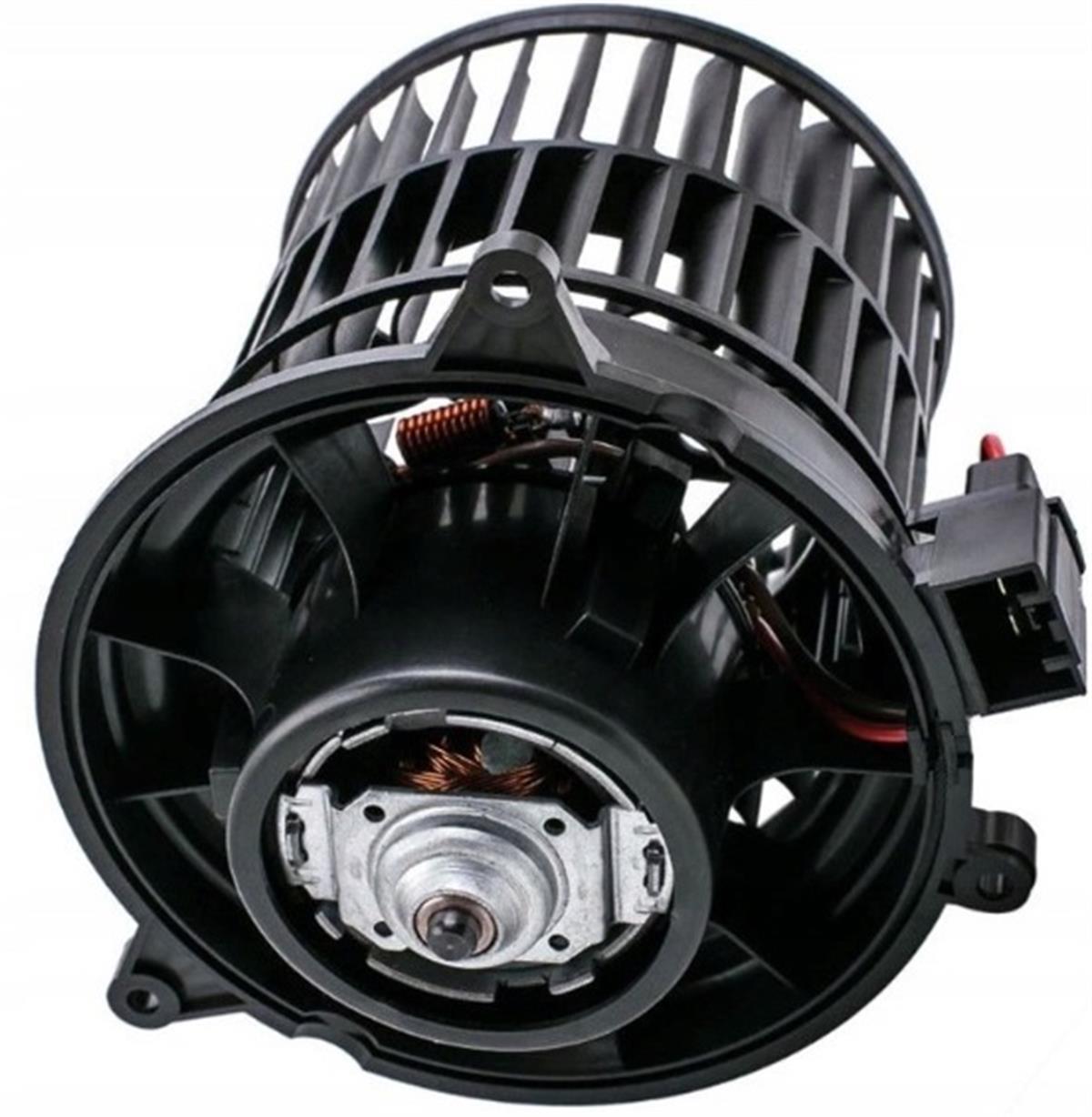 Ford Fusion 2002-2013 1.6 Benzinli Kalorifer Motoru Kale Marka 2S6H18456AD