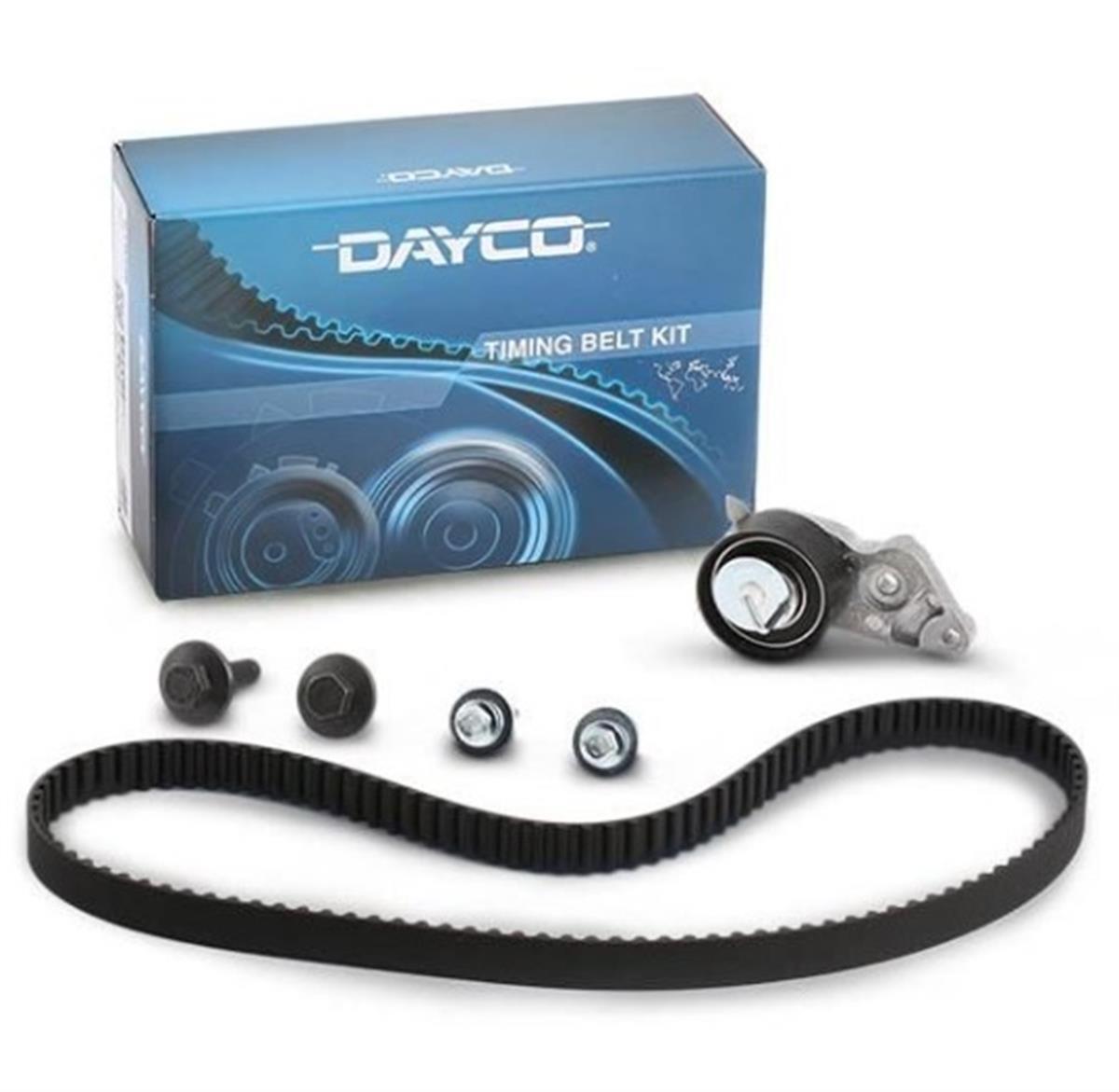 Ford Fusion 2002-2013 1.6 Benzinli Triger Seti Dayco Marka 3M5Q8A615DA