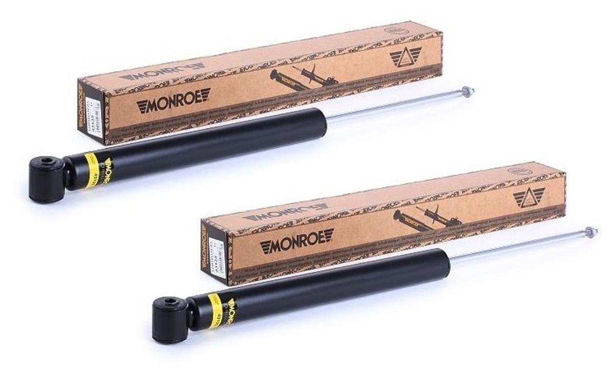Ford Fusion 2002-2013 Arka Amortisör Takımı ( 2 Adet ) Monroe Marka 2S6118008AE