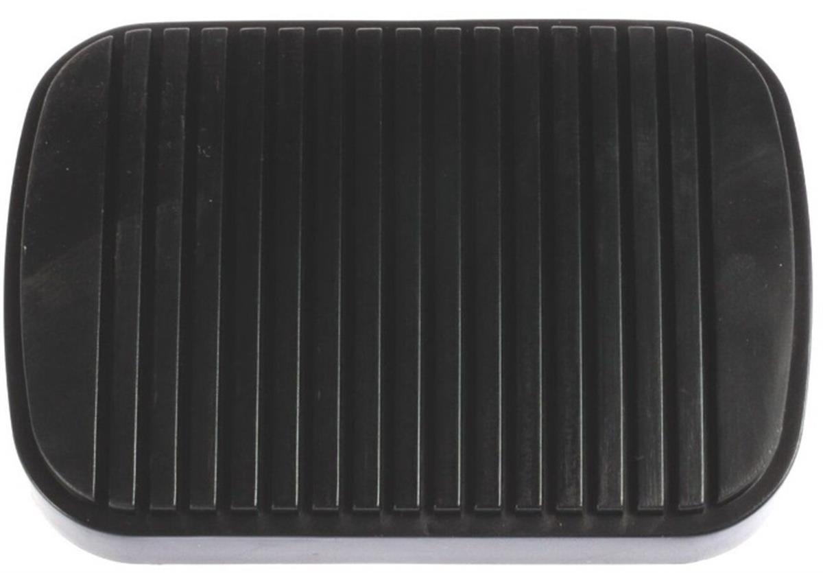 Ford Fusion 2002-2013 Fren Pedal Lastiği Otomatik Ford Orjinal Marka 2S612457B1A