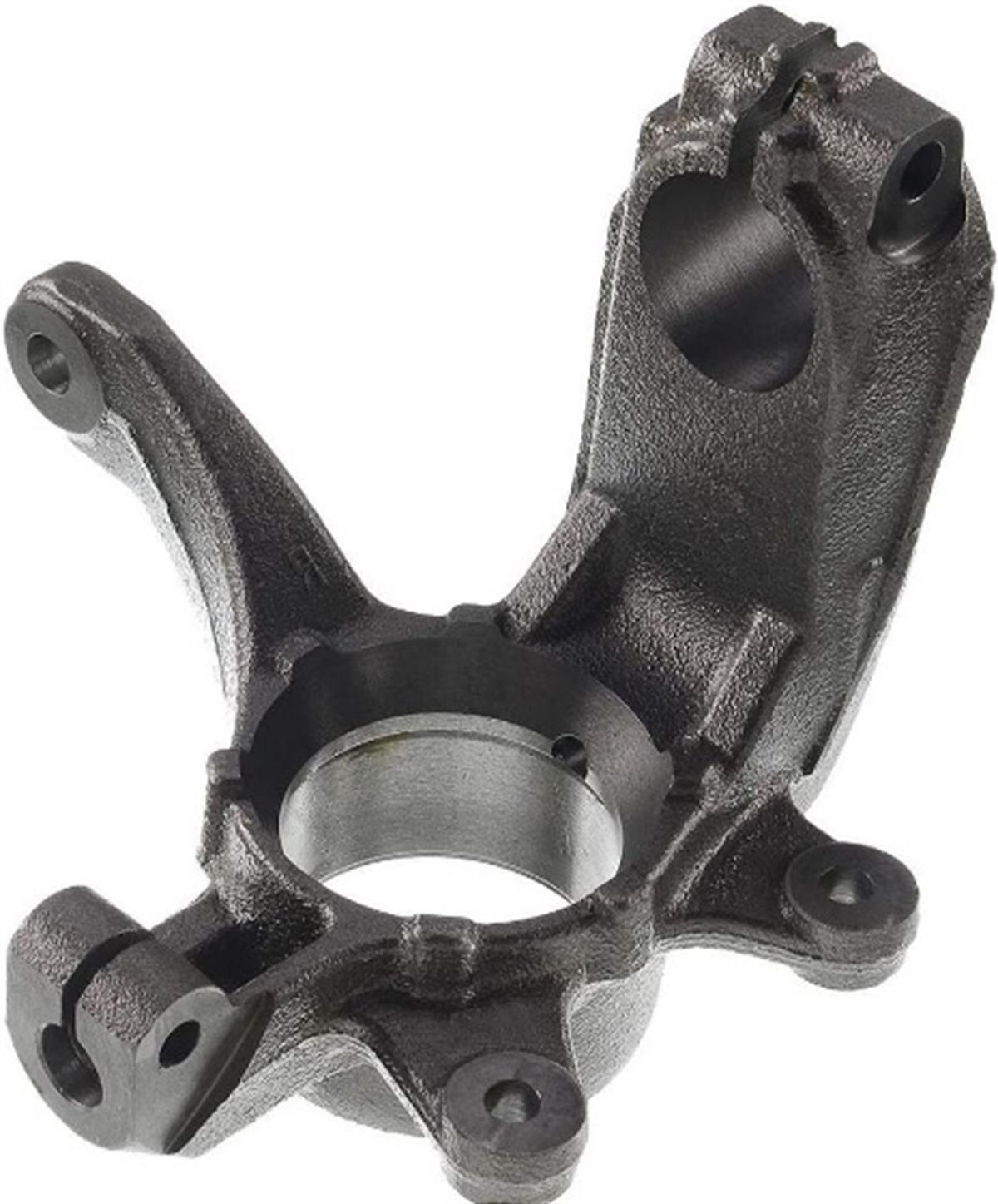 Ford Fusion 2002-2013 Ön Aks Taşıyıcı Sol ( Akson ) Gva Marka 2S613K185AE
