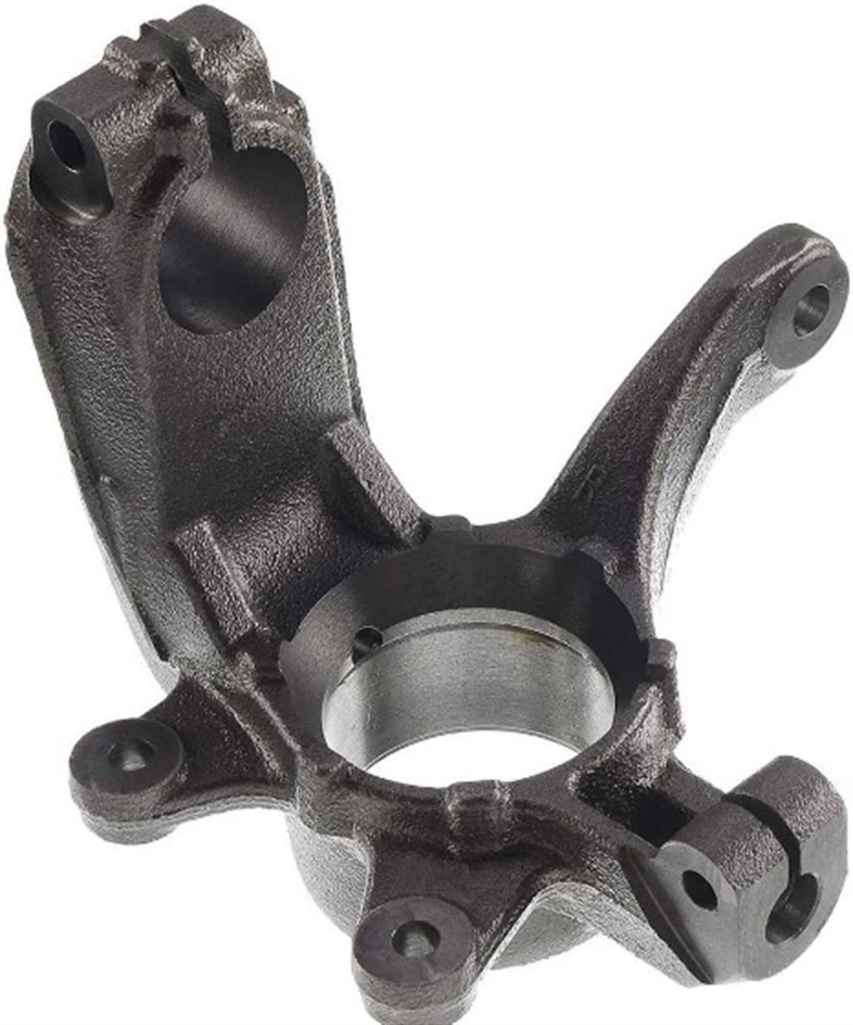 Ford Fusion 2002-2013 Ön Aks Taşıyıcı Sağ ( Akson ) Taiwan Marka 2S613K185AE