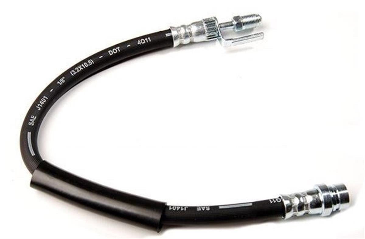 Ford Fusion 2002-2013 Ön Fren Hortumu Bsg Marka 2N112078AC