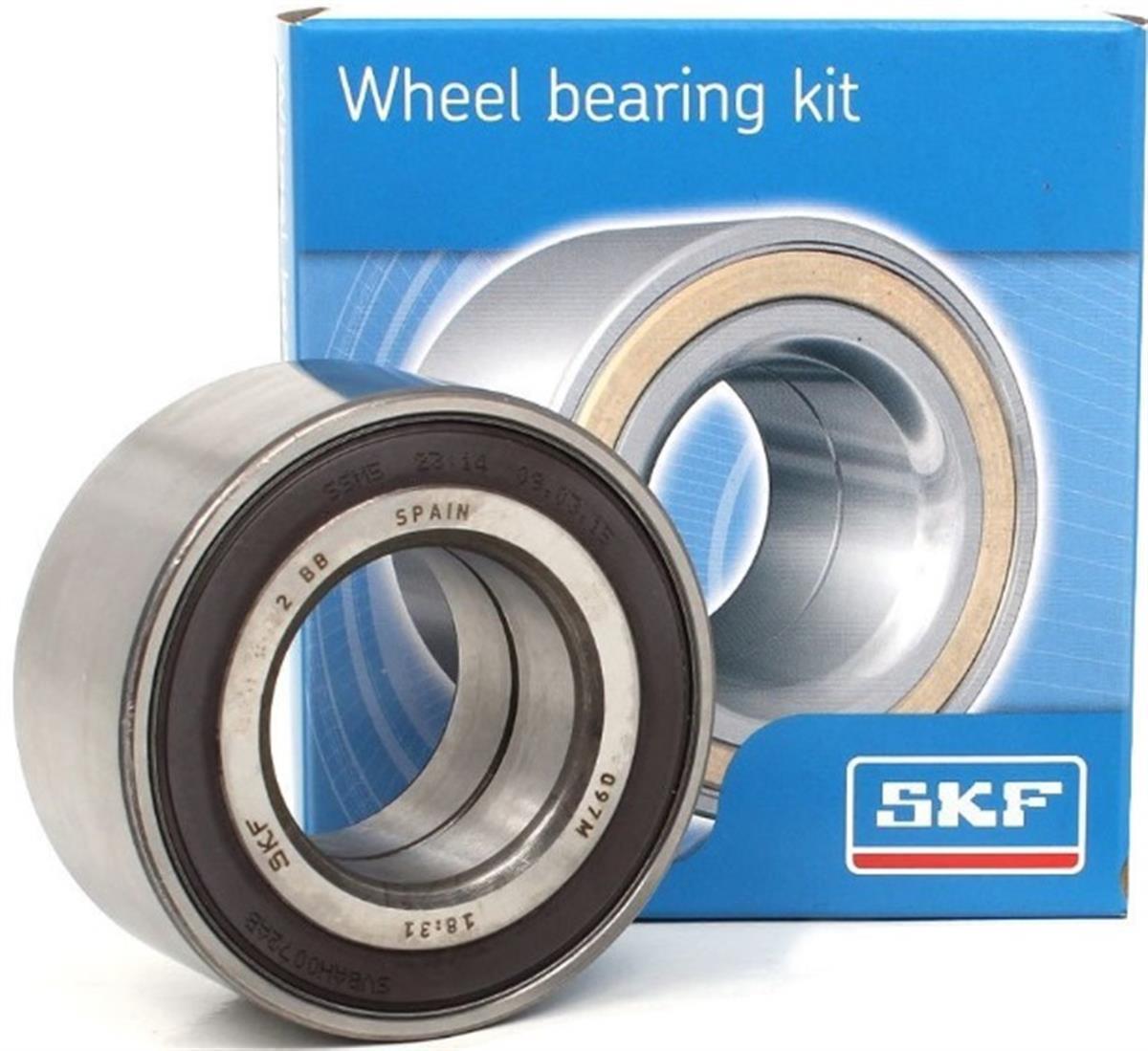 Ford Fusion 2002-2013 Ön Teker Biyası Skf Marka 98AB1215AC