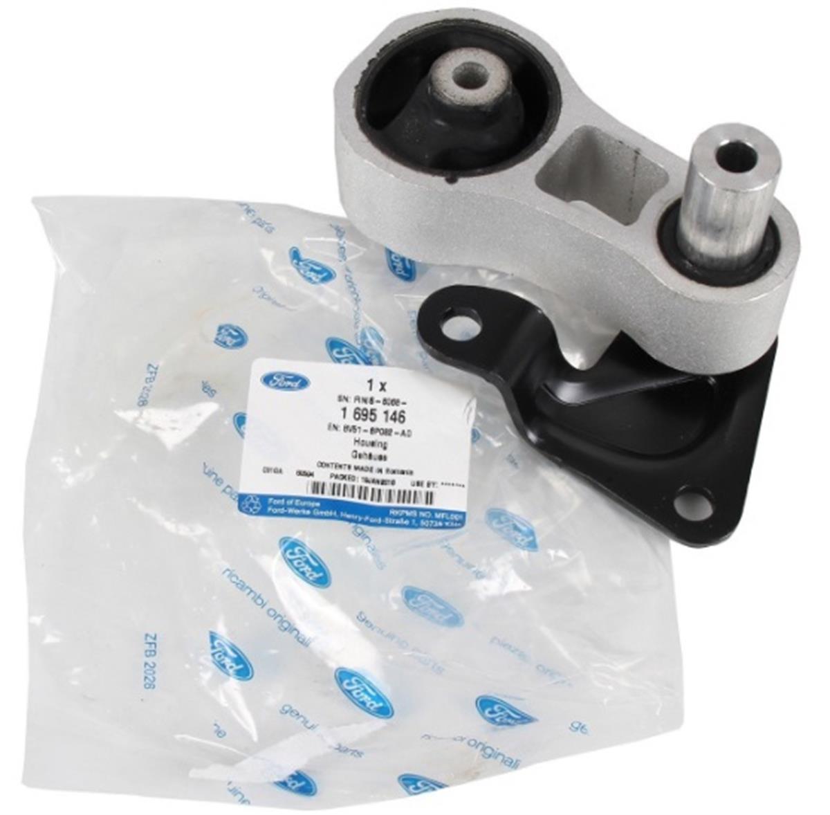 Ford Fusion 2002-2013 Sanzuman Alt Takozu Ford Orjinal Marka ET766P082AB