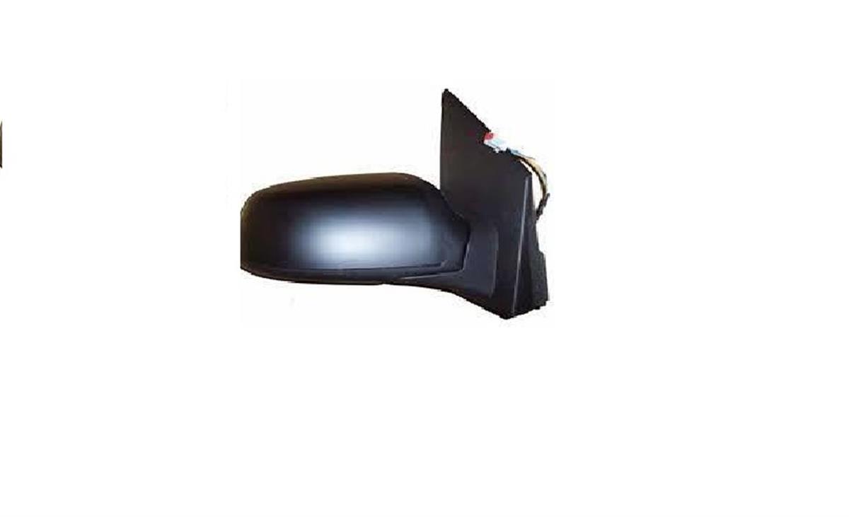 Ford Fusion 2006-2013 Elektrikli Sağ Dış Dikiz Aynası  Orjinal Marka 6N1117683AF
