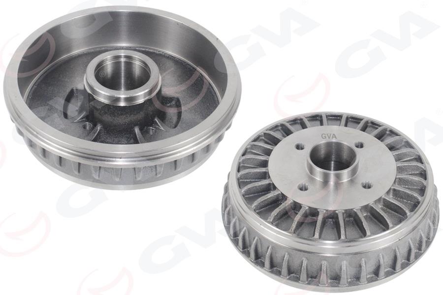 GVAFren Kampanası Arka Renault Captur 13 Clıo Iv 12 Express 21 Symbol Iıı 14 Kangoo 08 Dacıa Sandero Iı 12 Logan Mcv Iı 14 Dokker 12 1.0Sce 1.2Tce 1.5Dci 1.6SceGVA 7314112