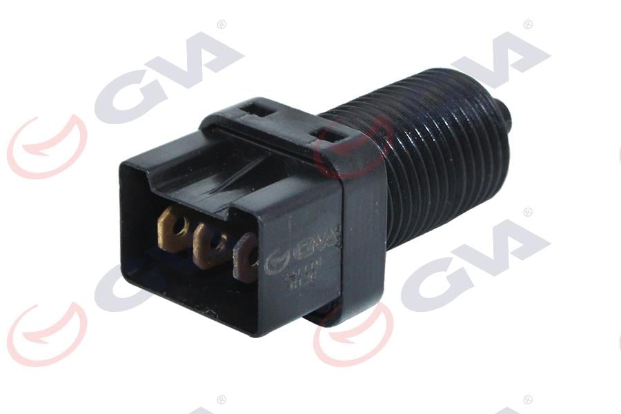 GVAFren Müşürü Megane 1-2-3-Clıo-Laguna 1-2-R19-21 3 FişliGVA 5411110