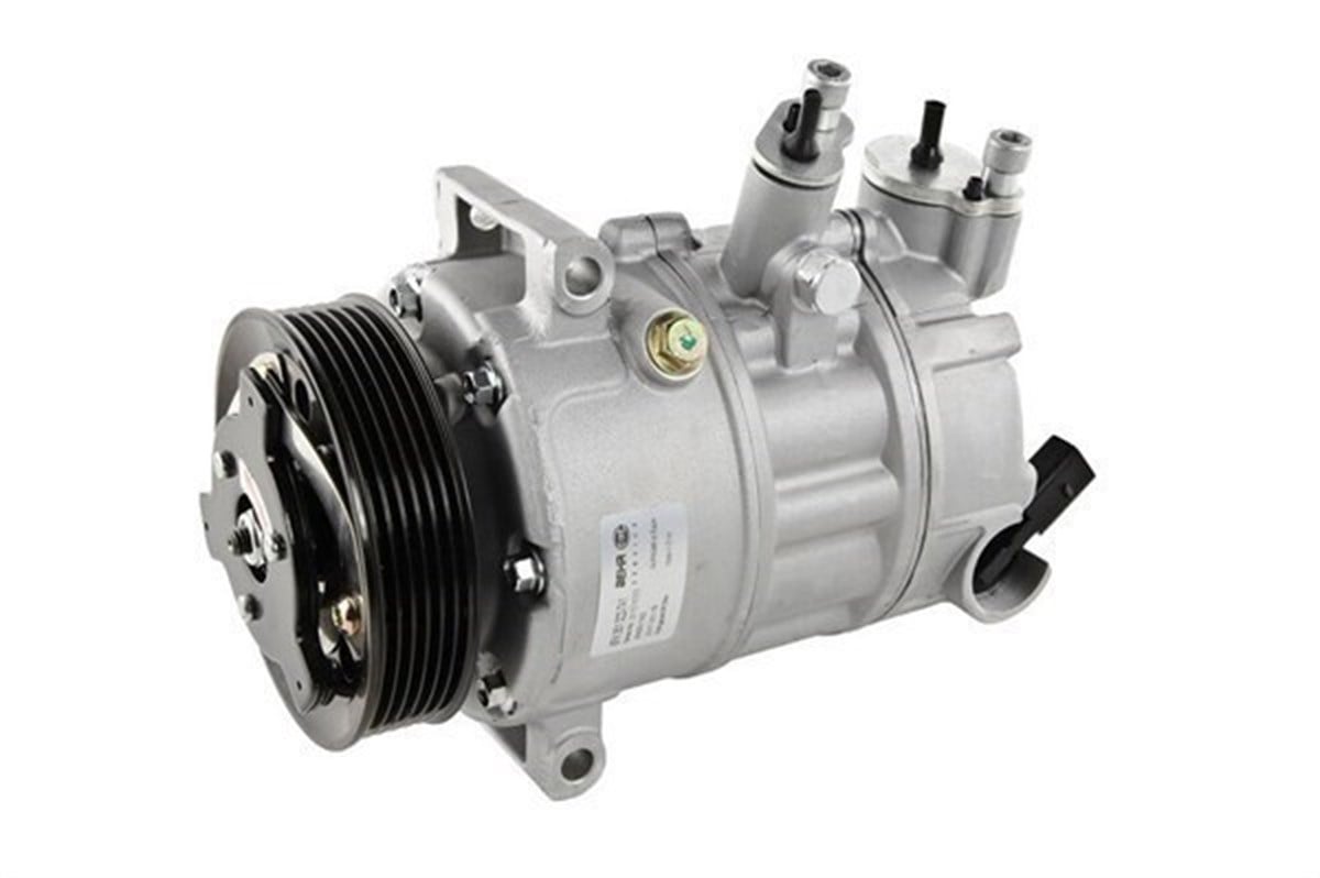 Golf 5 Klima Kompresörü Mahle Marka