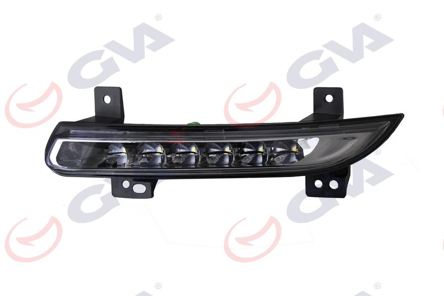 GVAGündüz Farı Sağ Ledli Fluence 12-14GVA 2011450