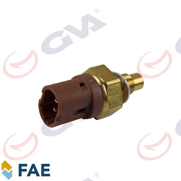 GVAHararet Müşürü Laguna 2.0 95-01 N7q-Volvo S40 90-03 2 FişliGVA 5418350