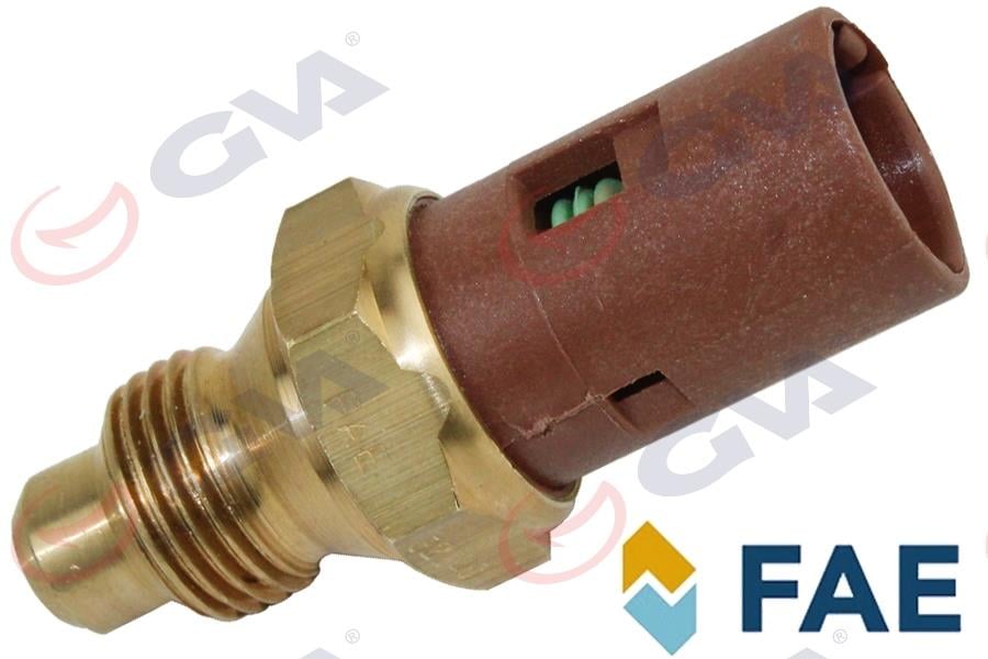 GVAHararet Müşürü Tek Fişli R9-R11-R19-R21-Megane-Kangoo-ClıoGVA 5413050