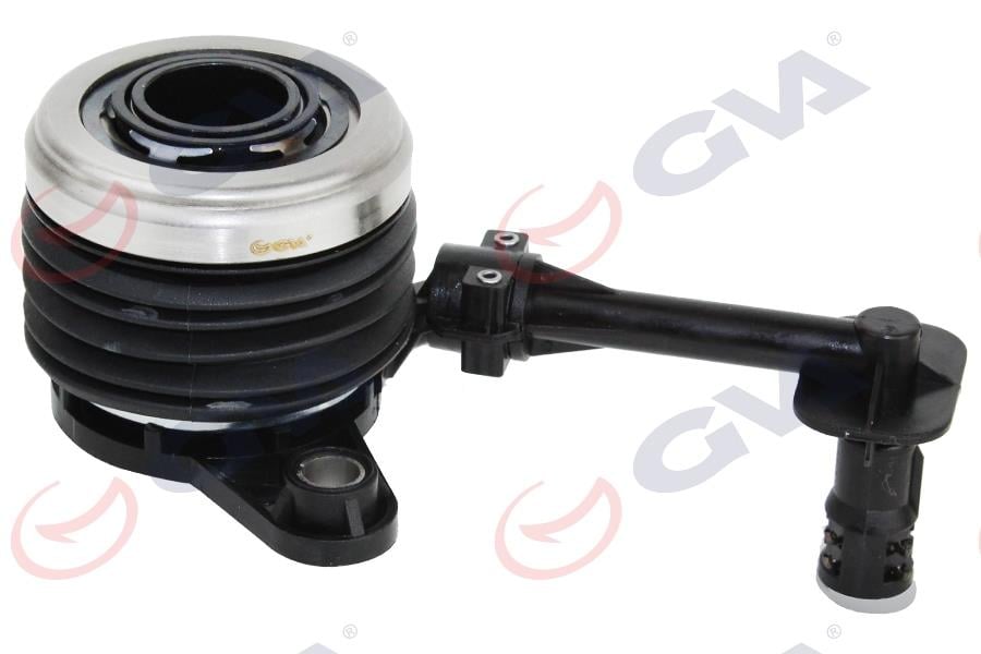 GVAHıdrolık Debrıyaj Rulmanı Mercedes Cıtan W415 12 . Renault Captur Clıo Megane Kangoo Cıft SegmanlıGVA 1711311