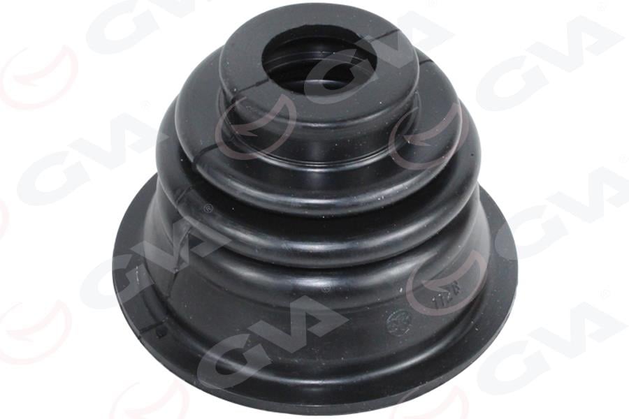 GVAİç Sol Aks Körüğü Renault 9-19-21-Clio I-Iı-Megane I-Iı-Scenic I-I-Symbol Iı Saçsız Rulmansız Yağ KelepçeliGVA 4913023