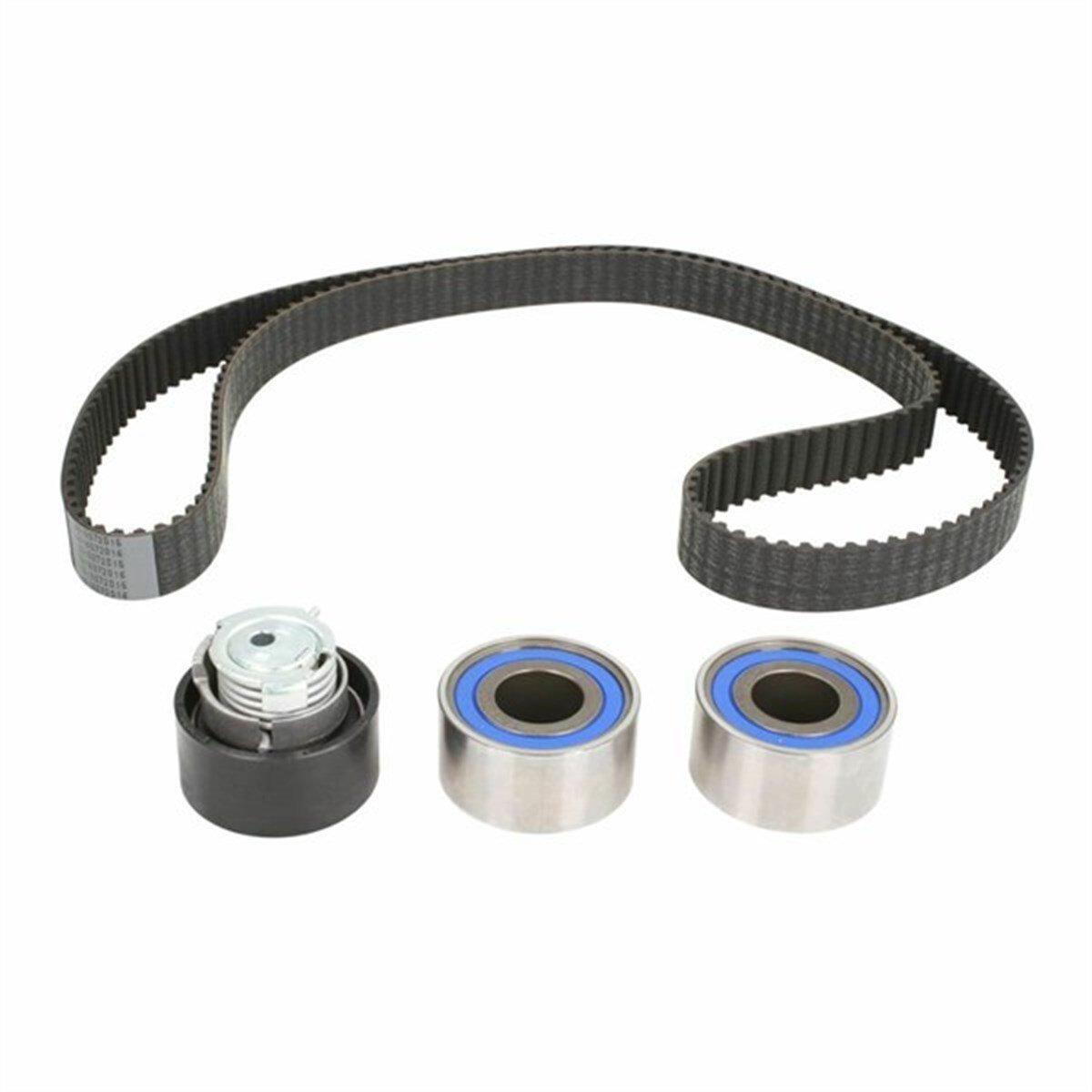 Land Rover Discovery 4 Triger seti Kompile