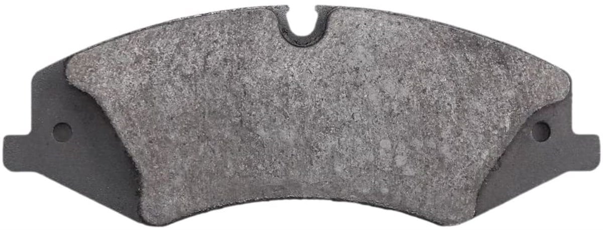 Land Rover Range Rover Sport (19'' inç Jant) Ön Fren Balata Takımı Ferodo Marka