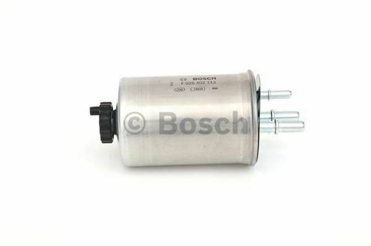 Land Rover Range Rover Sport 2.7 D Mazot Filtresi Bosch Marka