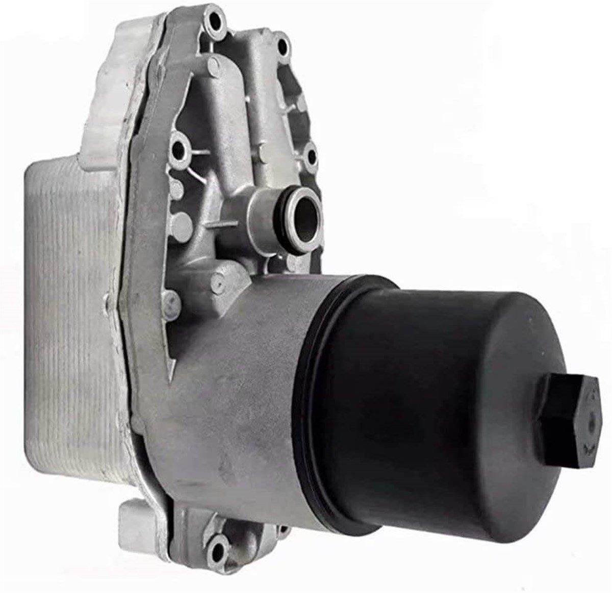 Land Rover Range Rover Sport 3.0D Yağ Soğutucusu Komple