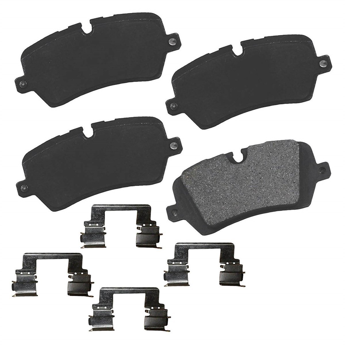 Land Rover Range Rover Sport Dizel 2014- Arka Fren Balata Takımı Ferodo Marka