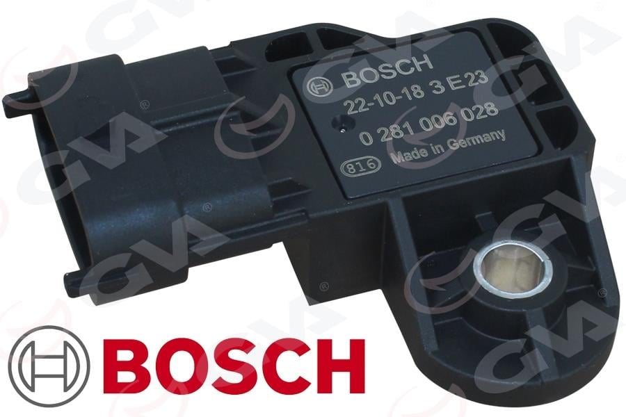 GVAMap Sensörü Astra G-H-J-Combo C-D-Corsa D-E-Insıgnıa A-Mokka-Vectra C-Zafıra A-Doblo-Bravo-Lınea Fıo Rıno-Punto-Aveo-Cruze-Trax 1.3-1.6-1.9-2.0-2.2 Jtd Renault Clıo Iv 12 Captur 12 0.9Tce 1.2TceGVA 5311012