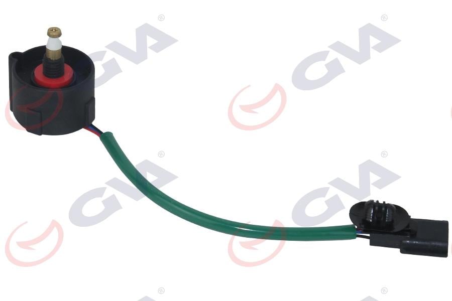 GVAMazot Filtre Sensörü Renault Kangoo Iıı 08 Laguna Iıı 1.5DciGVA 5316410