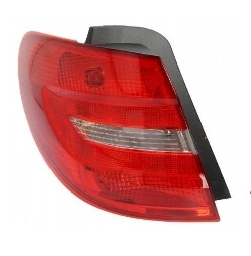 DEPOMercedes B Serisi W246 Kasa Sol Dış Stop Lambası Depo Marka A2468200164A2468200164
