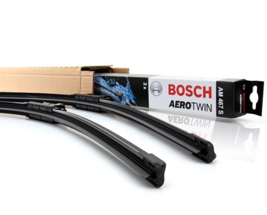 BOSCHMercedes B Serisi W246 Ön Silecek Takımı Bosch Marka A2468201245A2468201245
