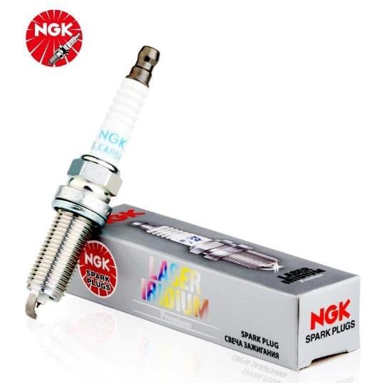 NGKMercedes Benz A Serisi W176 270 Motor Ateşleme Buji Ngk Marka A0041597503A0041597503