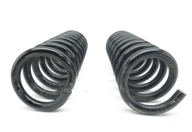 BSGMercedes E Serisi W210 Kasa Avantgarde Arka Helezon Yay Takımı Bsg Marka A2103243404A2103243404