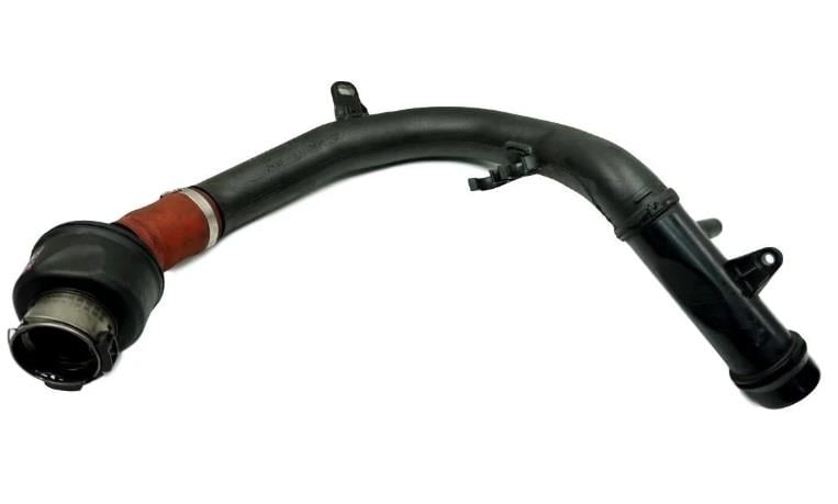 BSGMercedes W117 Kasa CLA180 Dizel Turbo İnterkol Hortumu Komple Bsg Marka A6070900342A6070900342