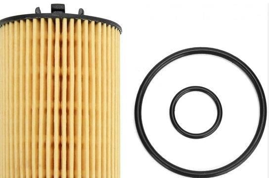 FILTRONMercedes W169 Kasa A150 Yağ Filtresi Filtron Marka A2661800009A2661800009