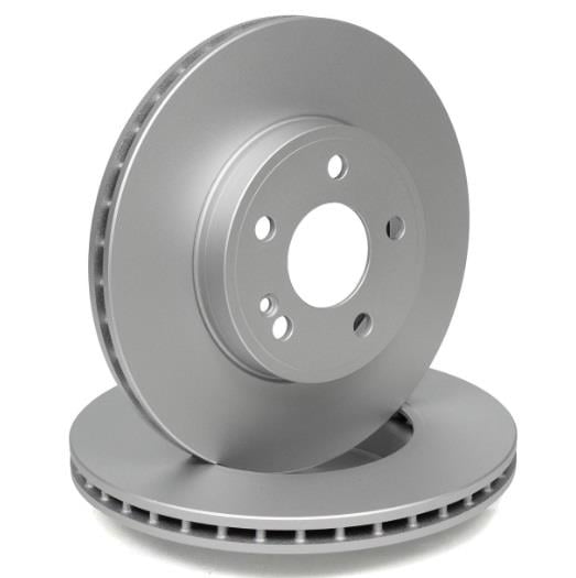 İTHALMercedes W177 Kasa A180d Ön Fren Disk Takımı İthal Marka A2474210312A2474210312