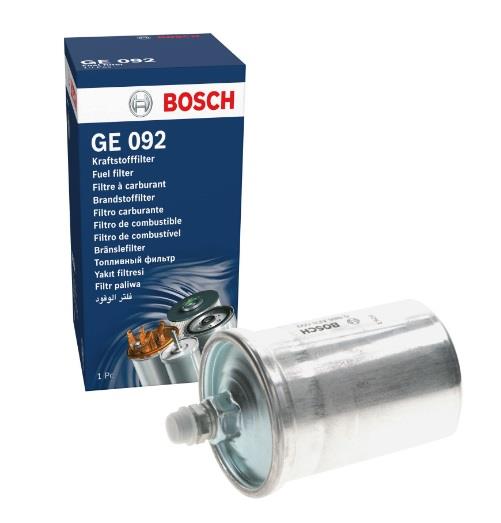 BOSCHMercedes W202 Kasa C180 Benzin Filtresi Bosch Marka A0024771901A0024771901