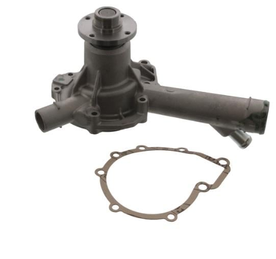 BSGMercedes W202 Kasa C180 Kompressor Devirdaim Su Pompası Bsg Marka A1112002301A1112002301