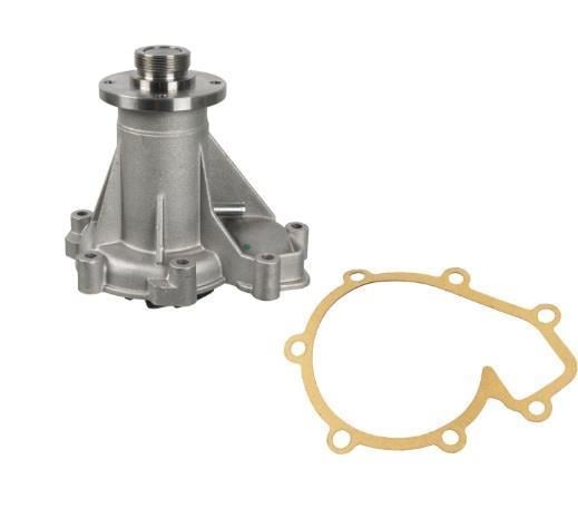 BSGMercedes W202 Kasa C200 Dizel Esprit Devirdaim Su Pompası Bsg Marka A6012001120A6012001120