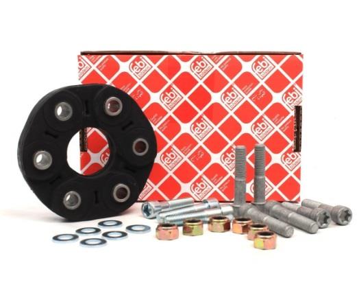 FEBİMercedes W202 Kasa Ön Şaft Takozu Febi Marka A2104110415A2104110415