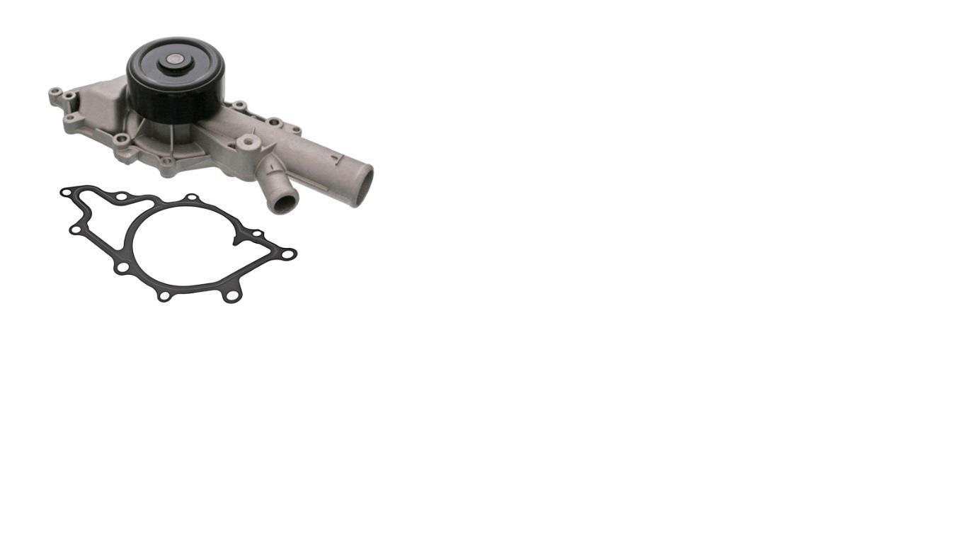 BSGMercedes W203 Kasa C200 CDI 646 Motor Devirdaim Su Pompası Bsg Marka A6462000301A6462000301