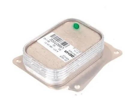 BSGMercedes W204 Kasa C180 271 Motor Yağ Soğutucu Radyatörü Bsg Marka A2711880401A2711880401