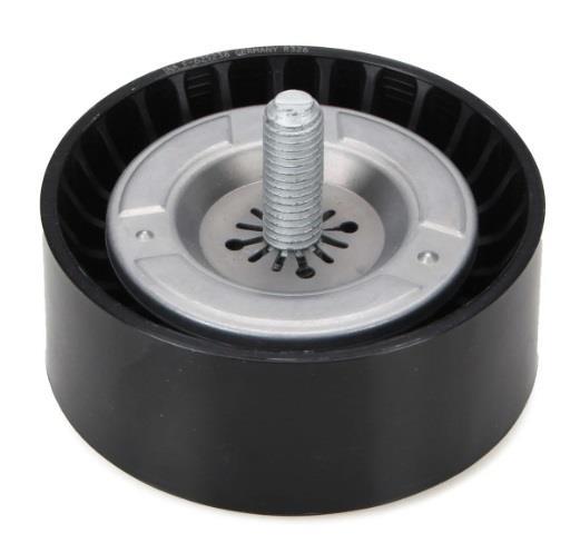 GVAMercedes W204 Kasa C180 274 Motor Kayış Gergi Bilyası Gva Marka A2742020019A2742020019