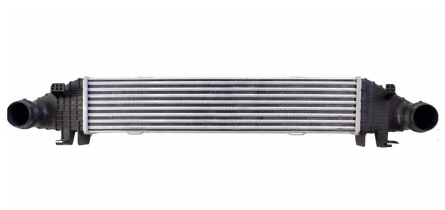 BSGMercedes W204 Kasa C180 CGI Motor İnterkol Radyatörü Bsg Marka A2045000000A2045000000