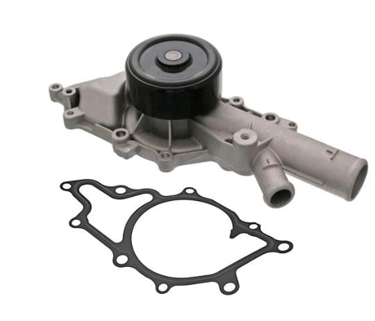 BSGMercedes W204 Kasa C220 CDI 646 Motor Devirdaim Su Pompası Bsg Marka A6462000301A6462000301