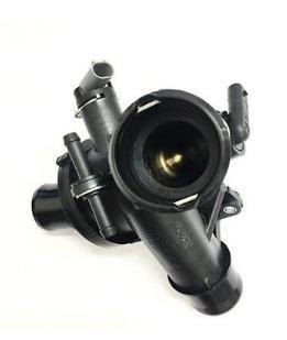 BSGMercedes W204 Kasa C220 CDI Komple Termostat Bsg Marka A6512002800A6512002800