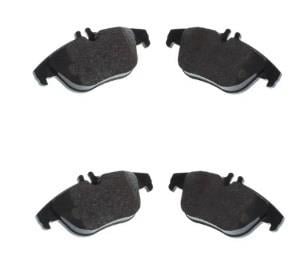 BOSCHMercedes W207 E250 Coupe Arka Fren Balata Takımı Bosch Marka A0004200205A0004200205