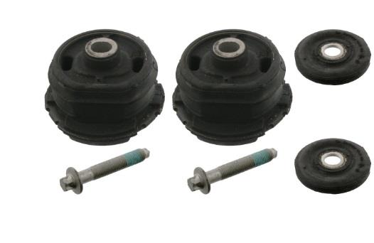 LemforderMercedes W210 Kasa Arka Travers Tamir Takımı (Küçük) Lemforder Marka A2103505808A2103505808