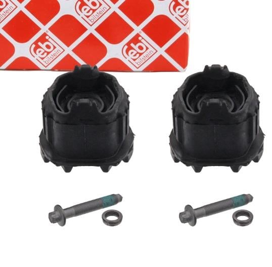 FEBİMercedes W210 Kasa Arka Travers Tamir Takımı (Büyük) Febi Marka A2103505908A2103505908