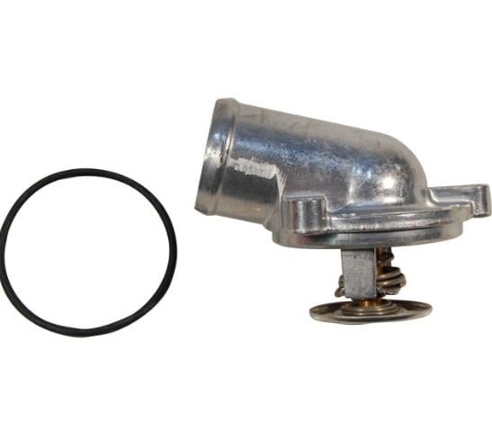 İTHALMercedes W210 Kasa E200 Termostat Komple İthal Marka A1112000315A1112000315