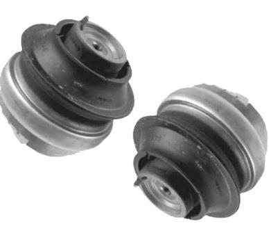 LemforderMercedes W210 Kasa E220 CDI Motor Kulağı Takımı Sağ-Sol Lemforder Marka A2112400317A2112400317