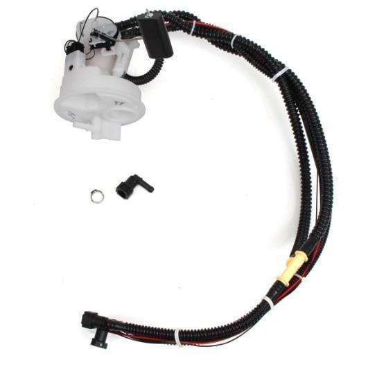 PIERBURGMercedes W211 Kasa E200 Sol Yakıt Pompası Şamandıralı Komple Siemens Pierburg Marka A2114703994A2114703994