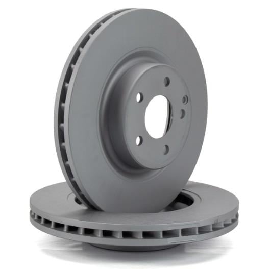 BOSCHMercedes W219 Kasa CLS 350 Ön Fren Disk Takımı Bosch Marka A2114211412A2114211412