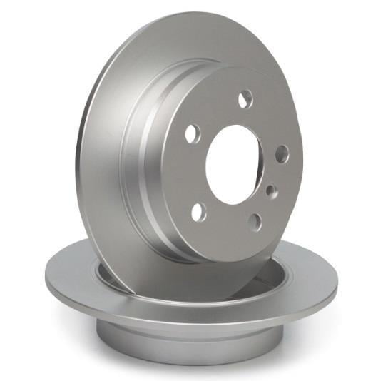BSGMercedes W245 Kasa B150 Arka Fren Disk Takımı Bsg Marka A1694230312A1694230312